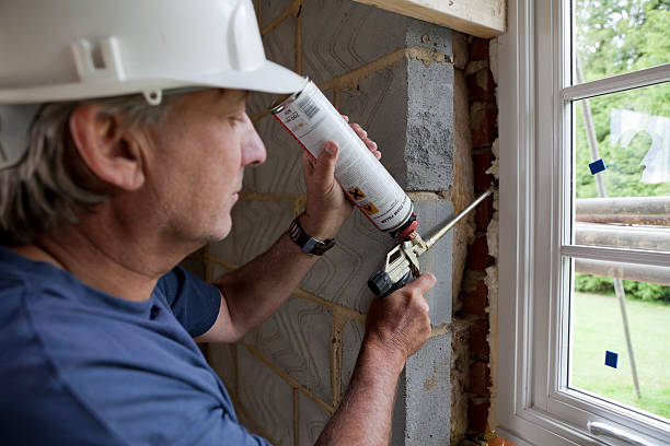 Reflective Insulation in Berea, KY